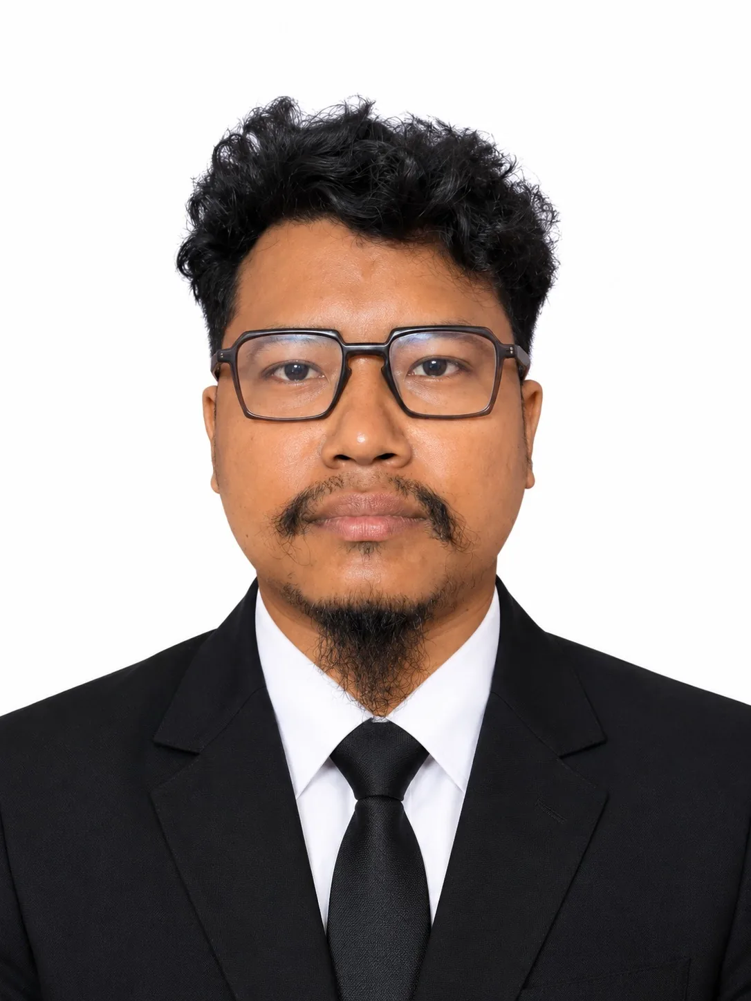 Mr. Abhinash Mili