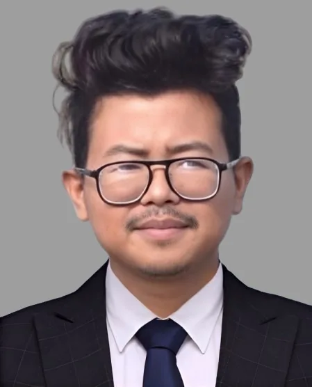 Mr. Illish Hazarika