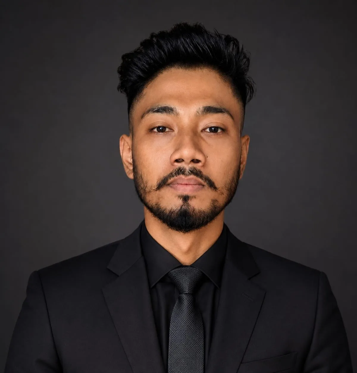 Mr. Siddharth Morang